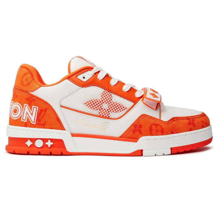 LOUIS VUITTON - SNEAKER - SleekGait