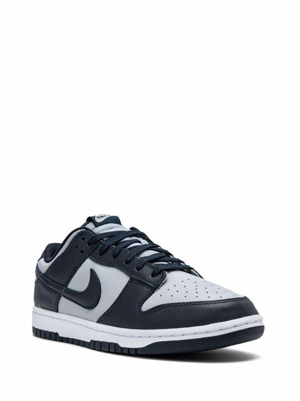 NIKE DUNK LOW - SleekGait