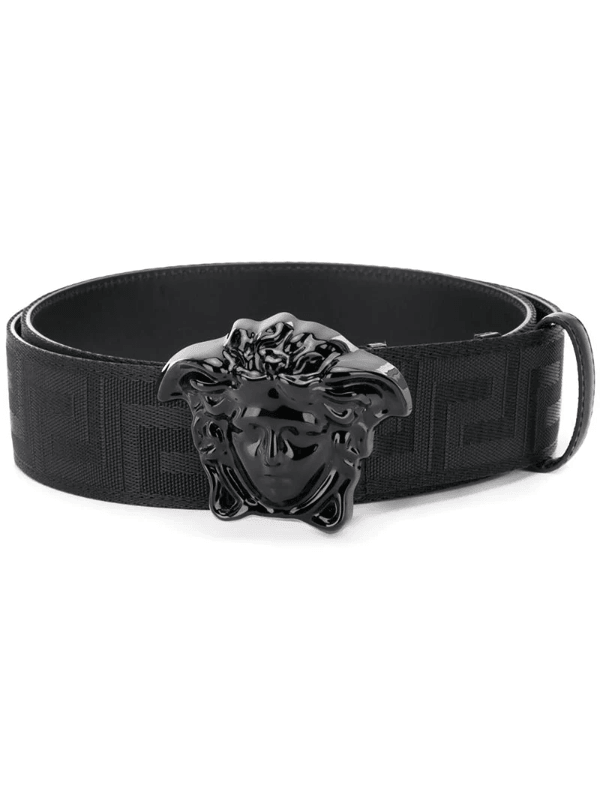 VERSACE MEDUSA - BELT - SleekGait