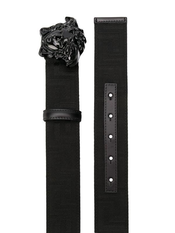 VERSACE MEDUSA - BELT - SleekGait