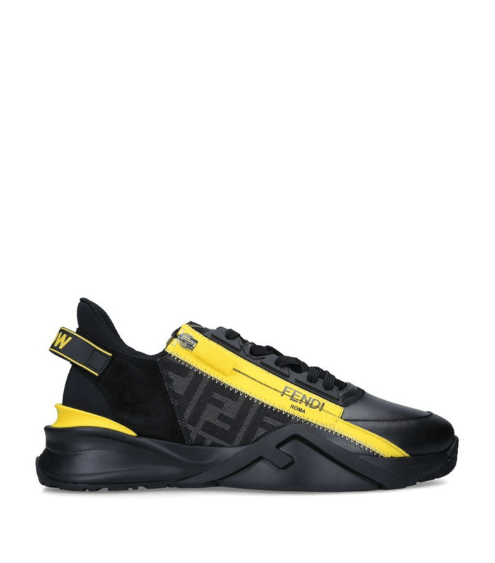 FENDI FLOW - SNEAKER - SleekGait