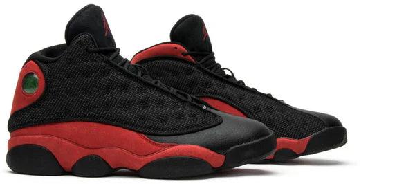 AIR JORDAN 13 RETRO HIGH “BRED” - SleekGait