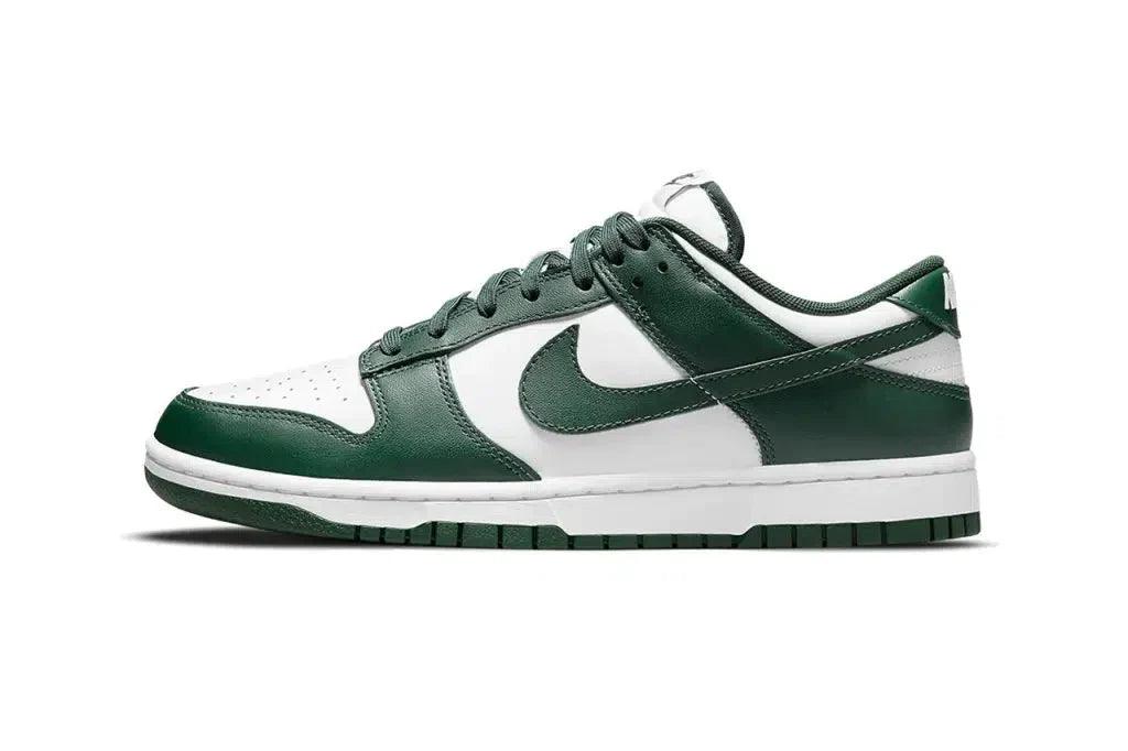 Nike Dunk Low Varsity Green - SleekGait