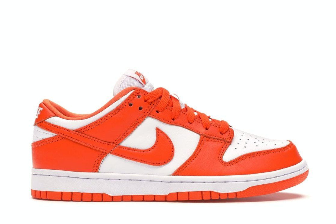 Nike Dunk Low SP Syracuse (2020) - SleekGait