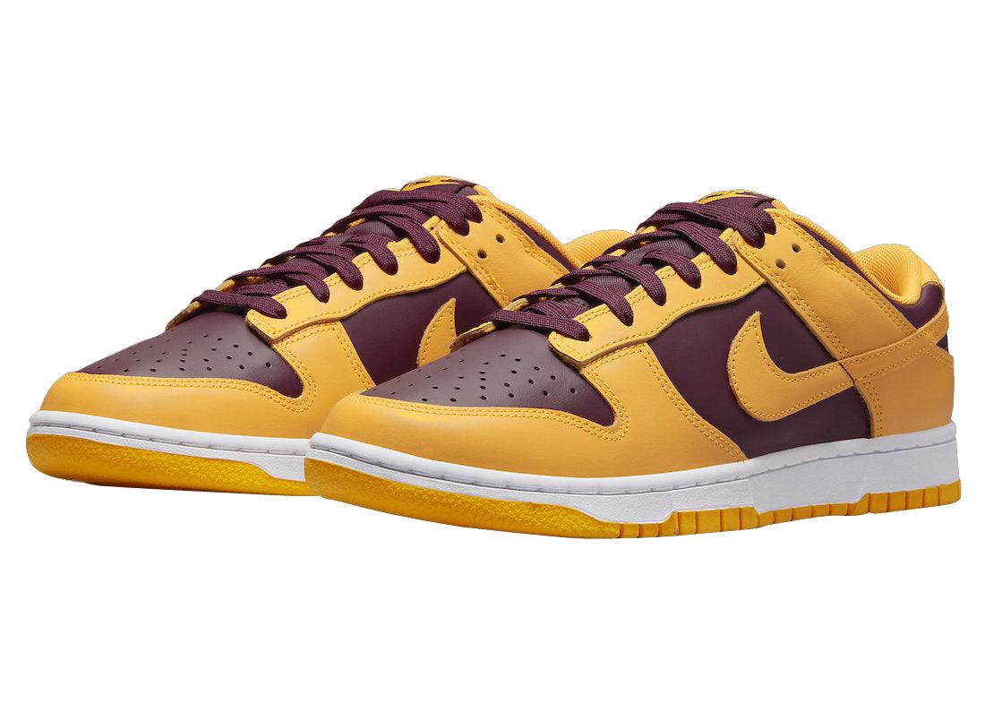 Nike Dunk Low 'Arizona State' - SleekGait