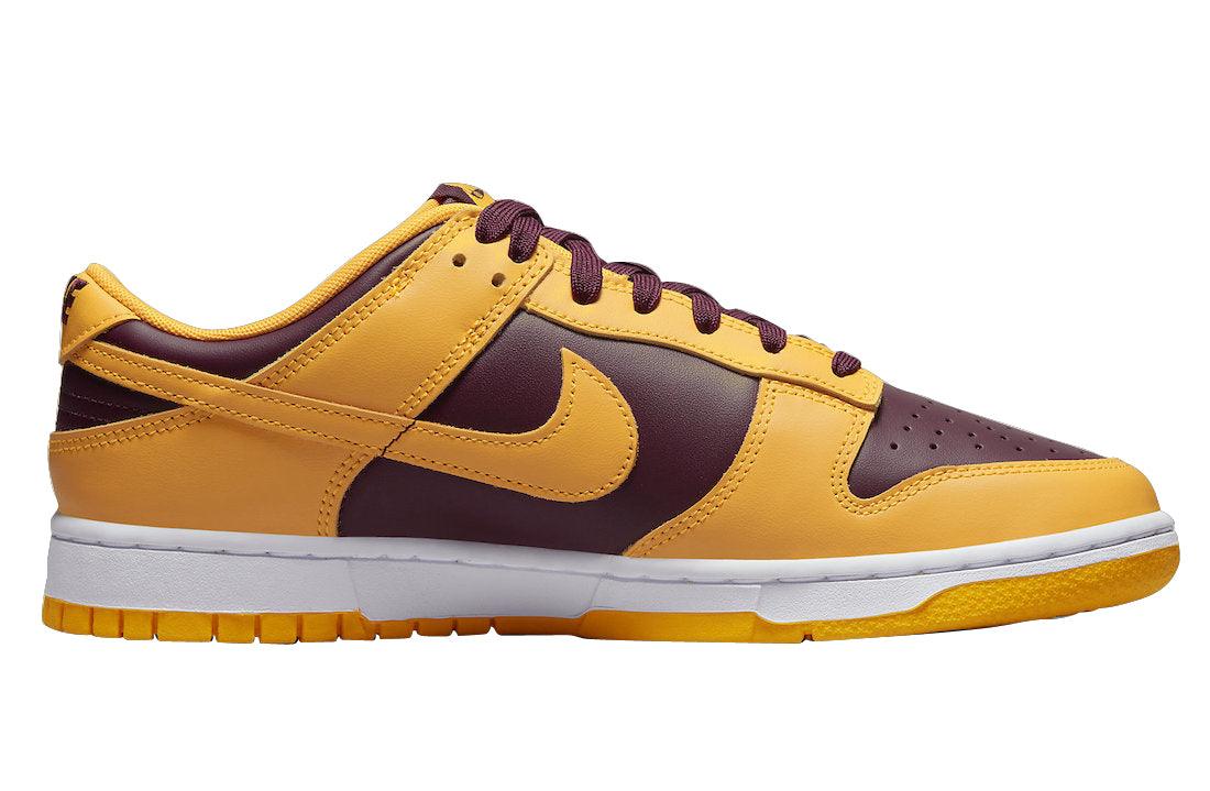 Nike Dunk Low 'Arizona State' - SleekGait