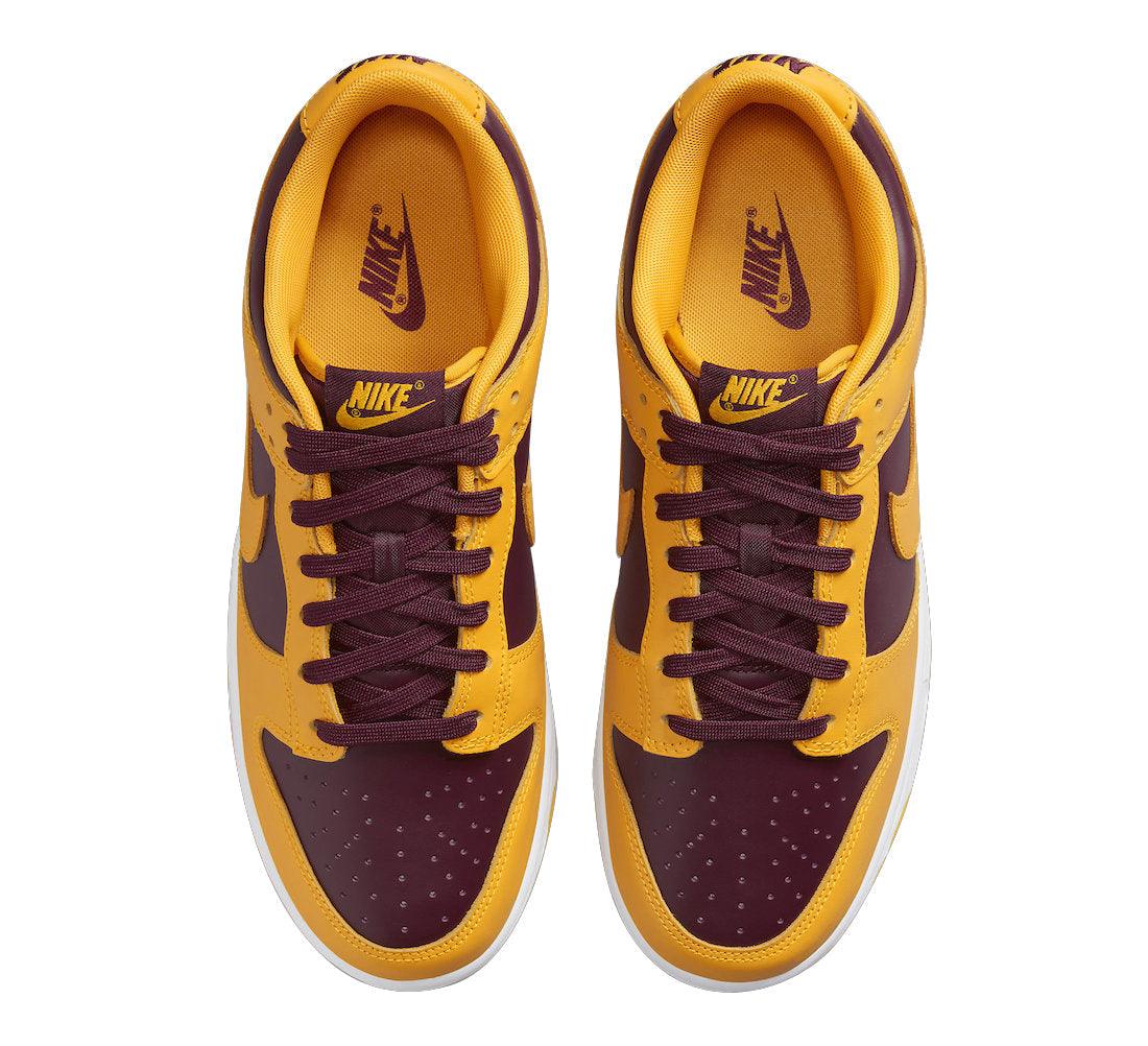 Nike Dunk Low 'Arizona State' - SleekGait