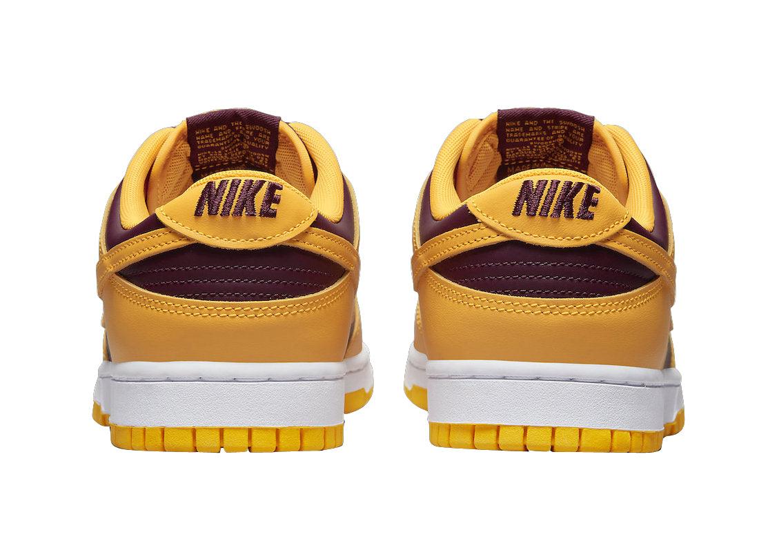 Nike Dunk Low 'Arizona State' - SleekGait