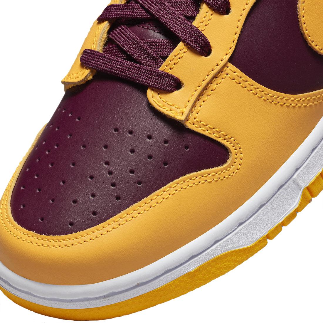 Nike Dunk Low 'Arizona State' - SleekGait