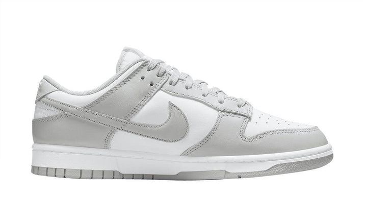 Nike Dunk Low 'Grey Fog' - SleekGait