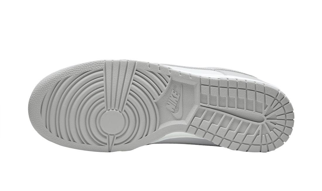 Nike Dunk Low 'Grey Fog' - SleekGait