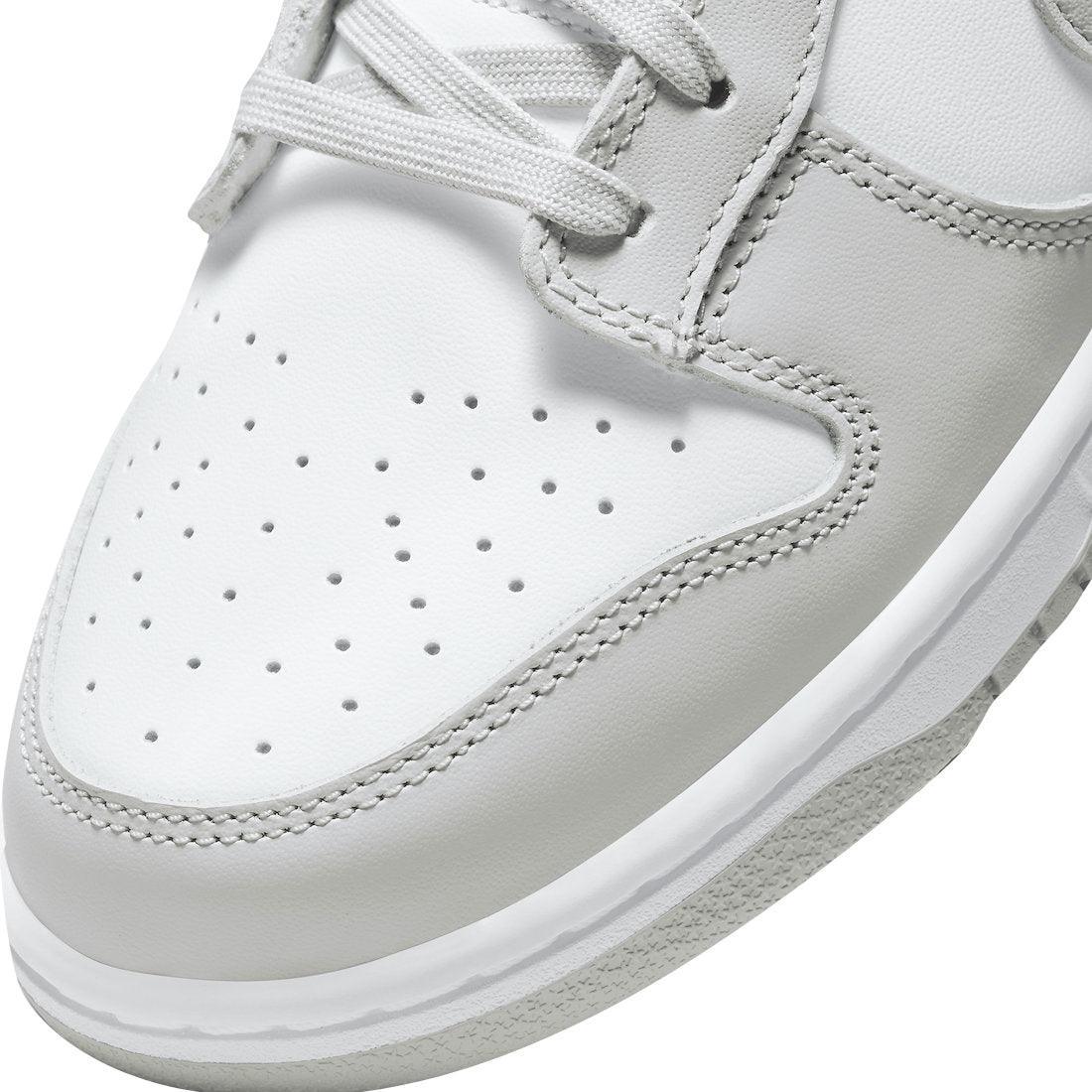 Nike Dunk Low 'Grey Fog' - SleekGait