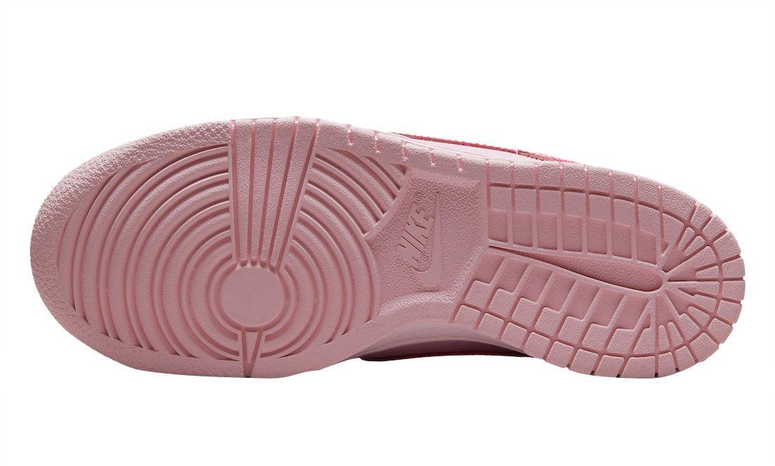 Nike Dunk Low 'Triple Pink (Barbie)' - SleekGait