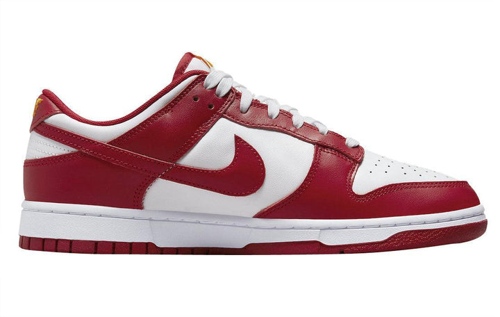 Nike Dunk Low 'Gym Red' - SleekGait