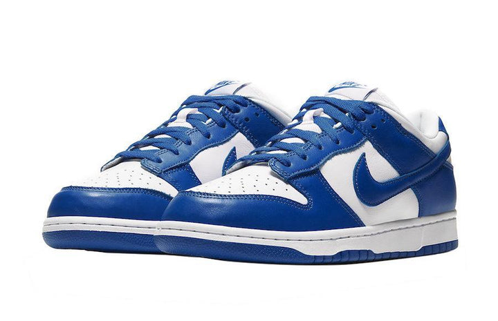 Nike Dunk Low Blue - SleekGait