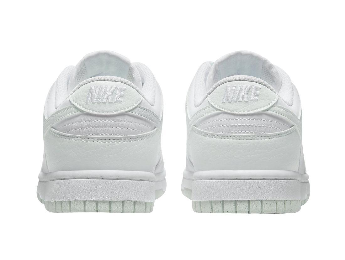 Nike Dunk Low 'Next Nature White Mint' - SleekGait