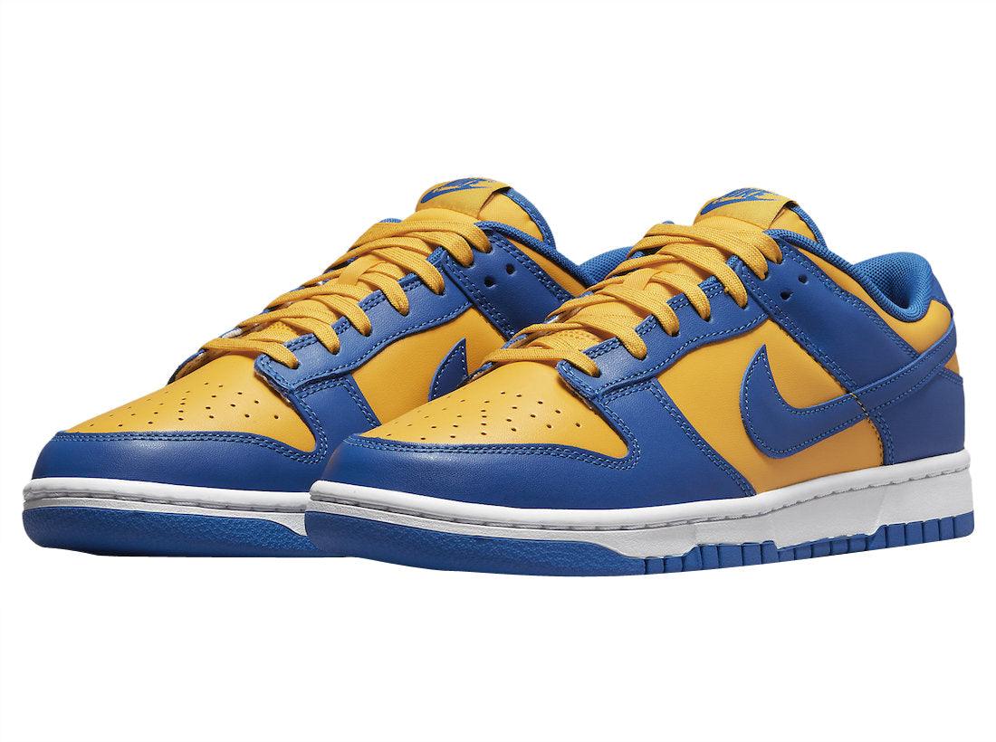 Nike Dunk Low 'UCLA' - SleekGait