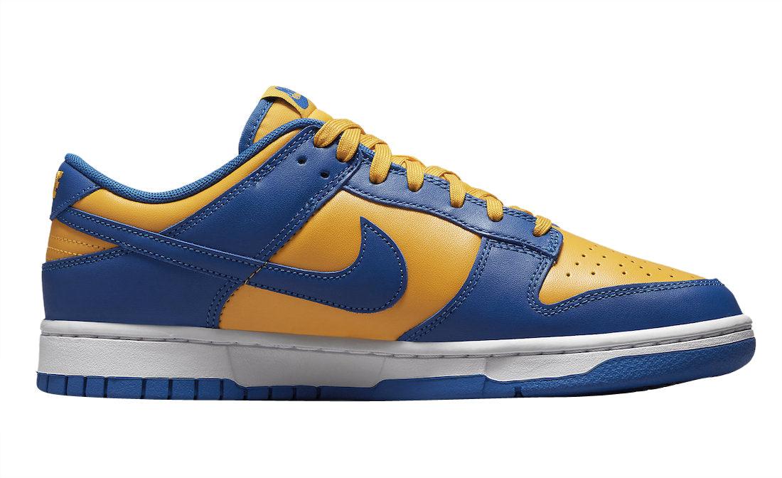 Nike Dunk Low 'UCLA' - SleekGait