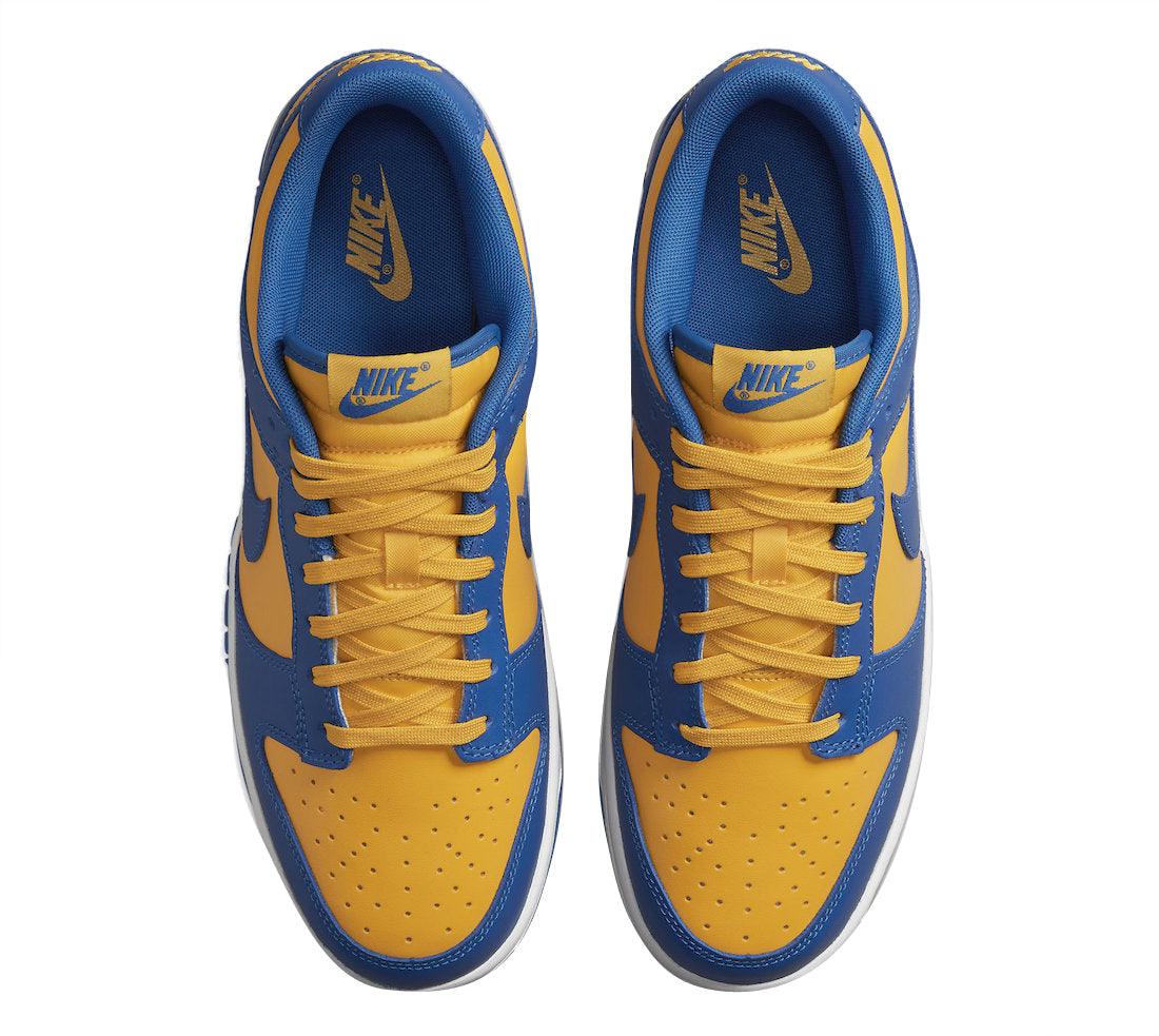 Nike Dunk Low 'UCLA' - SleekGait