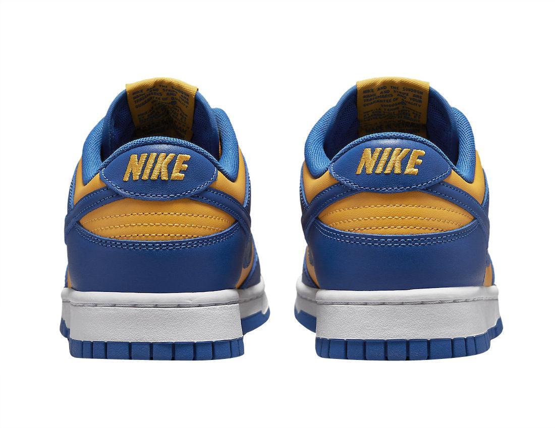 Nike Dunk Low 'UCLA' - SleekGait