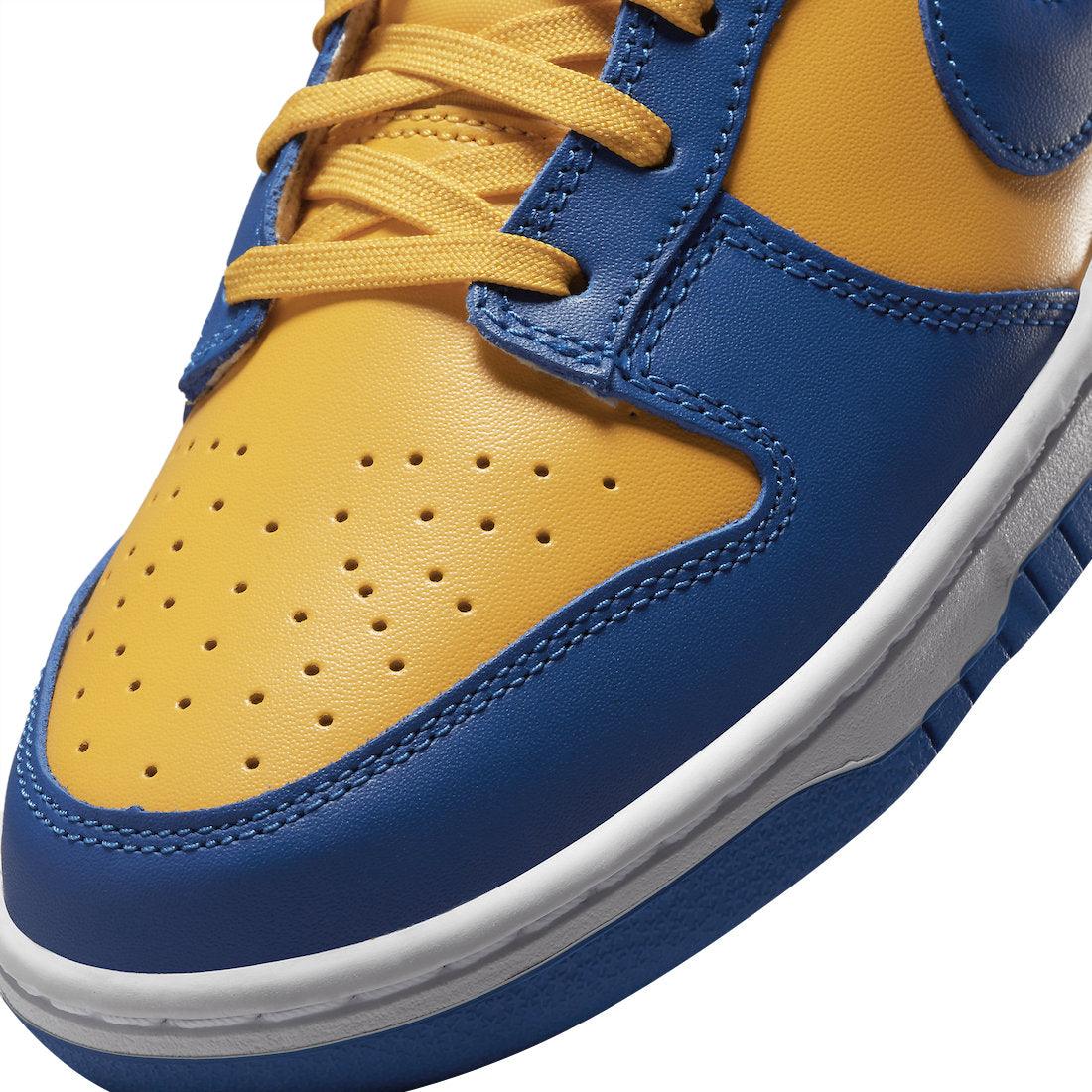 Nike Dunk Low 'UCLA' - SleekGait