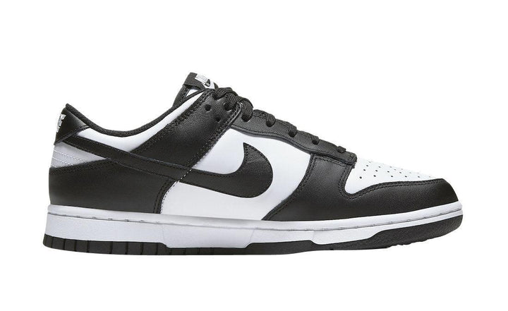 Nike Dunk Low 'White Black Panda' - SleekGait