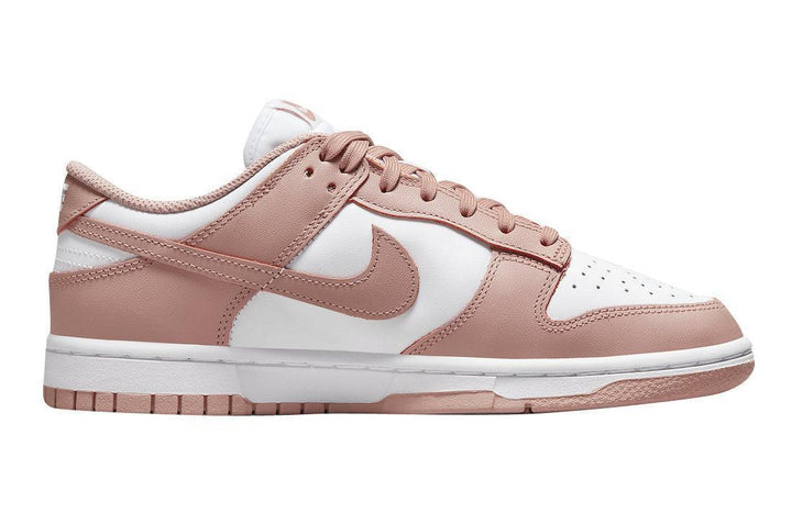 Nike Dunk Low 'WMNS Rose Whisper' - SleekGait