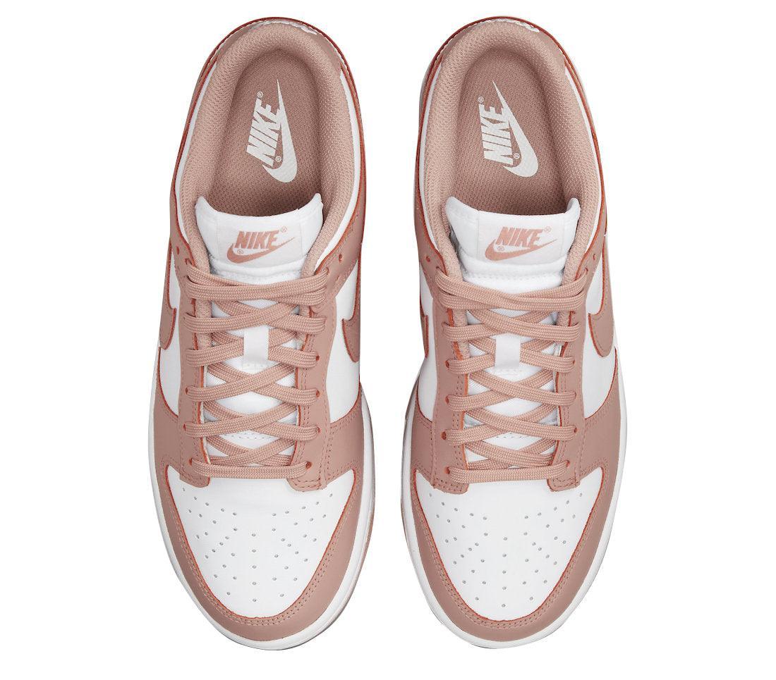 Nike Dunk Low 'WMNS Rose Whisper' - SleekGait