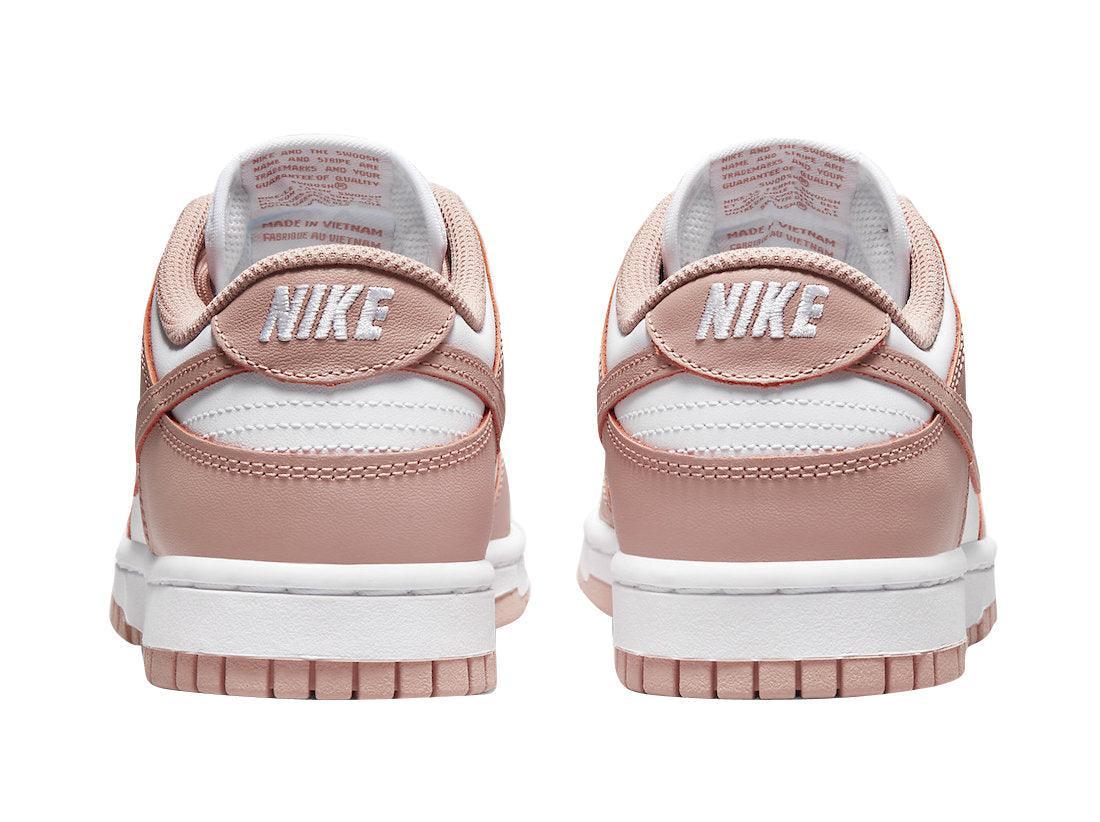 Nike Dunk Low 'WMNS Rose Whisper' - SleekGait