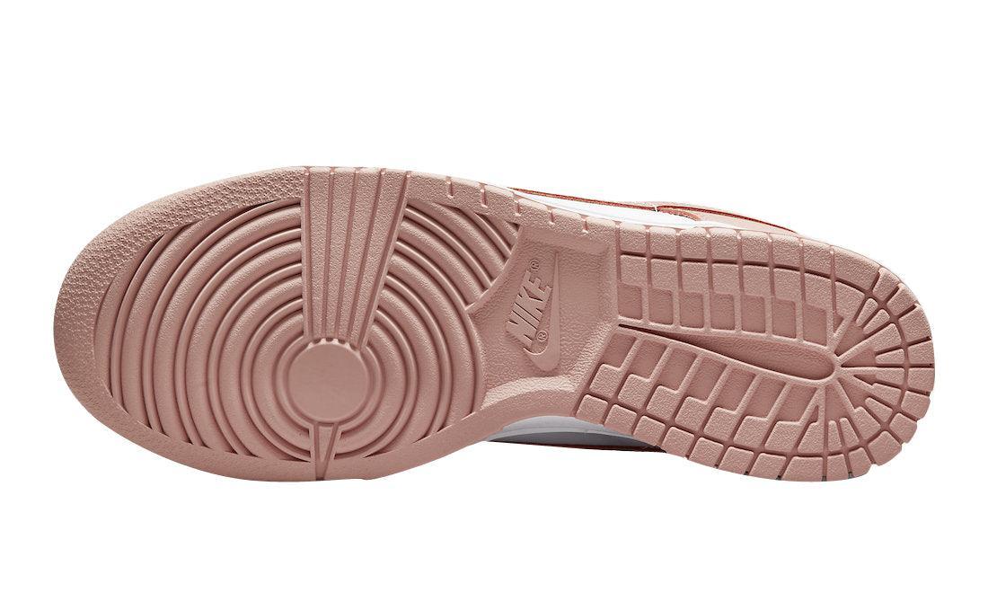 Nike Dunk Low 'WMNS Rose Whisper' - SleekGait