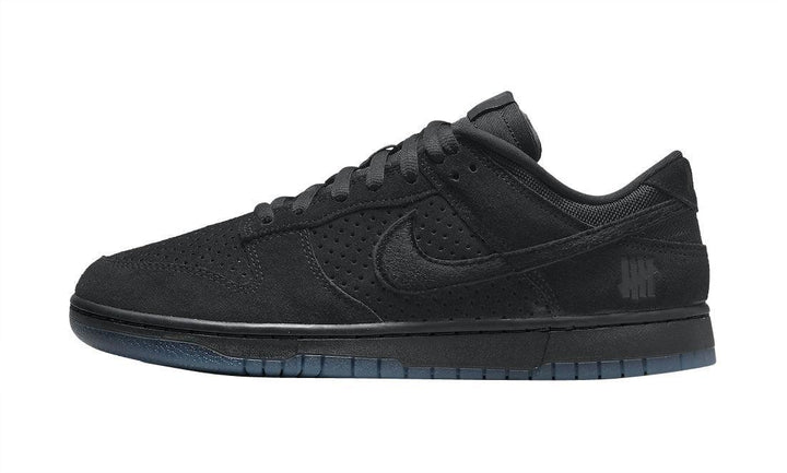 Nike Dunk Low SP 'Undefeated 5 On It Black' - SleekGait