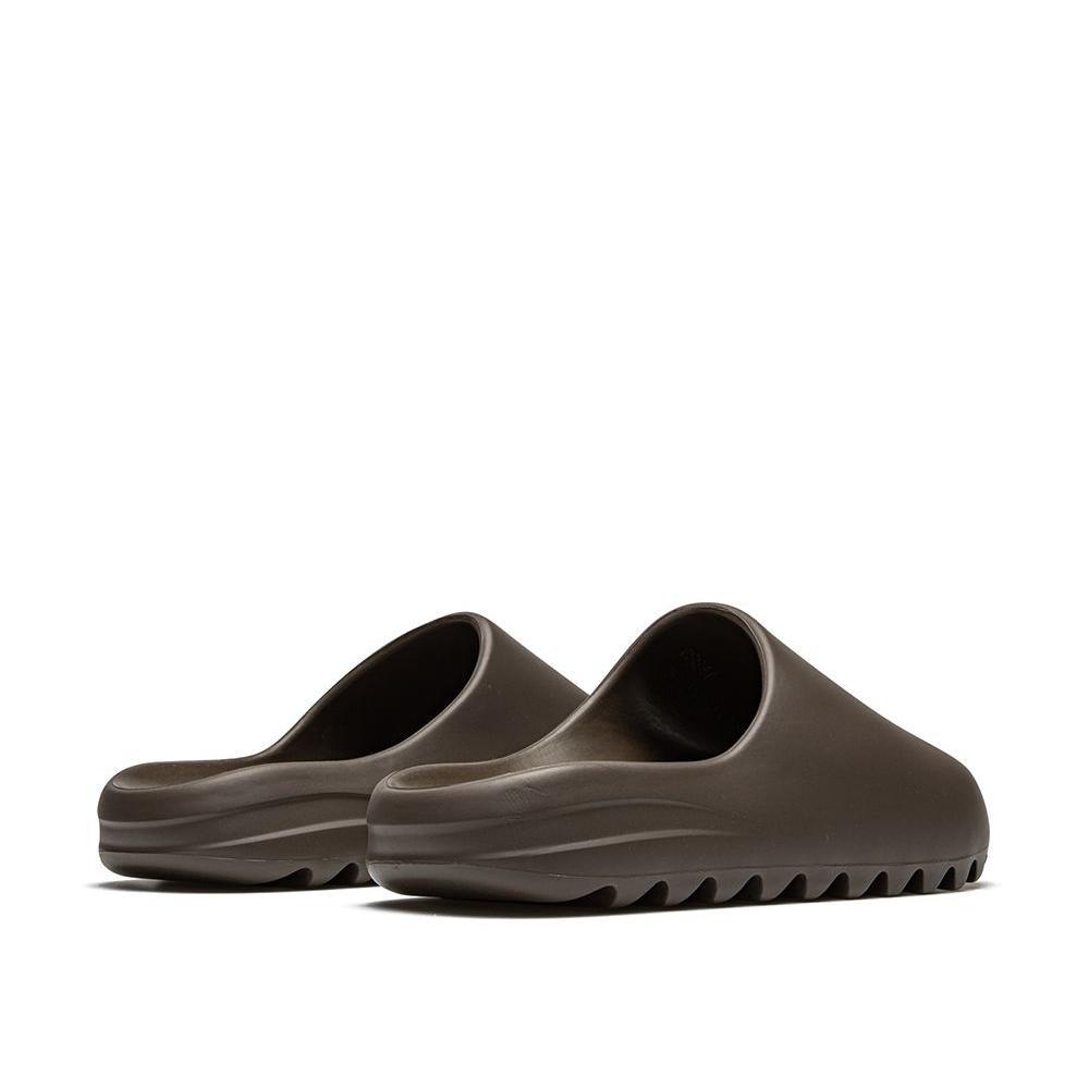 adidas Yeezy YEEZY "Soot" slides - SleekGait