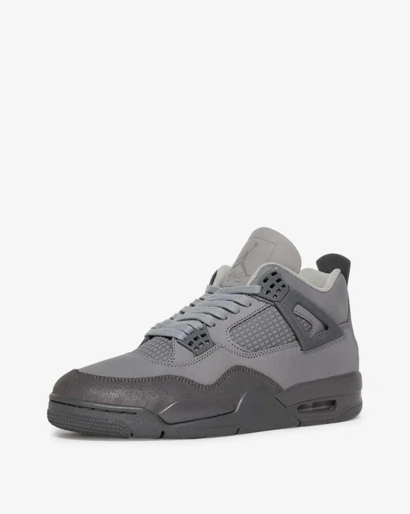 Jordan 4 retro SE 'wet Cement' - SleekGait