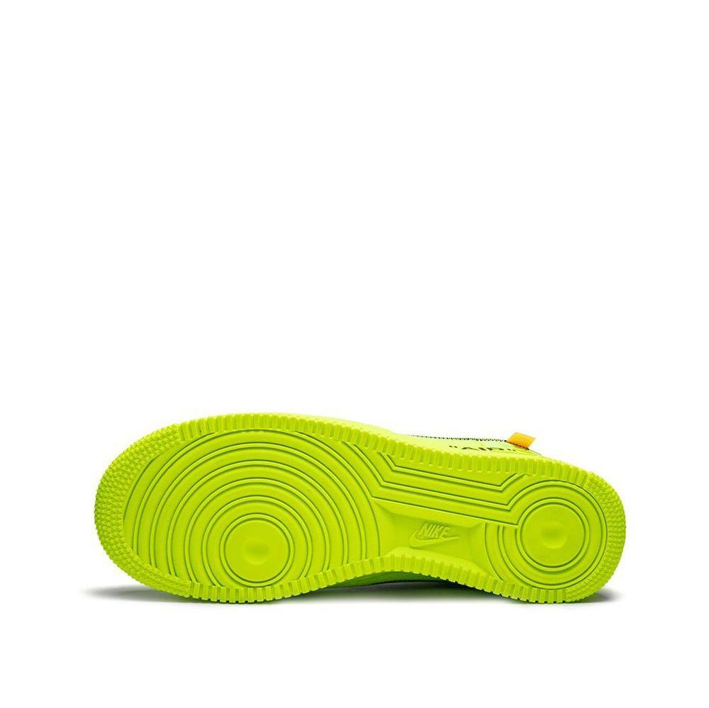 Nike X Off-White baskets The 10: Nike Air Force 1 Low - SleekGait