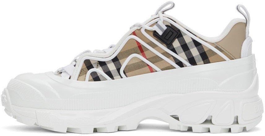 BURBERRY - SNEAKER - SleekGait