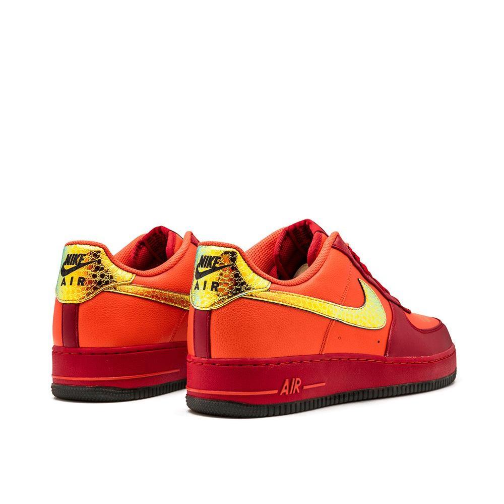 Nike baskets Air Force 1 - SleekGait