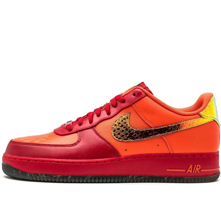 Nike baskets Air Force 1 - SleekGait