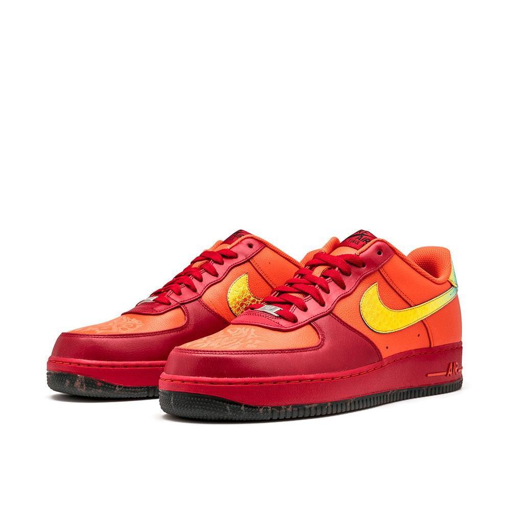 Nike baskets Air Force 1 - SleekGait