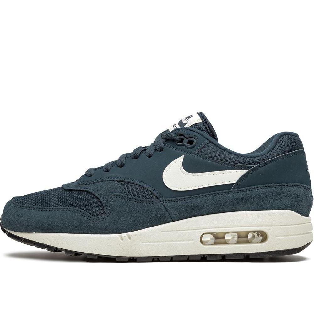 Nike Air Max 1 "Armory Navy" sneakers - SleekGait