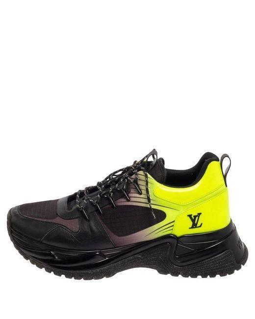 LOUIS VUITTON - SNEAKER - SleekGait