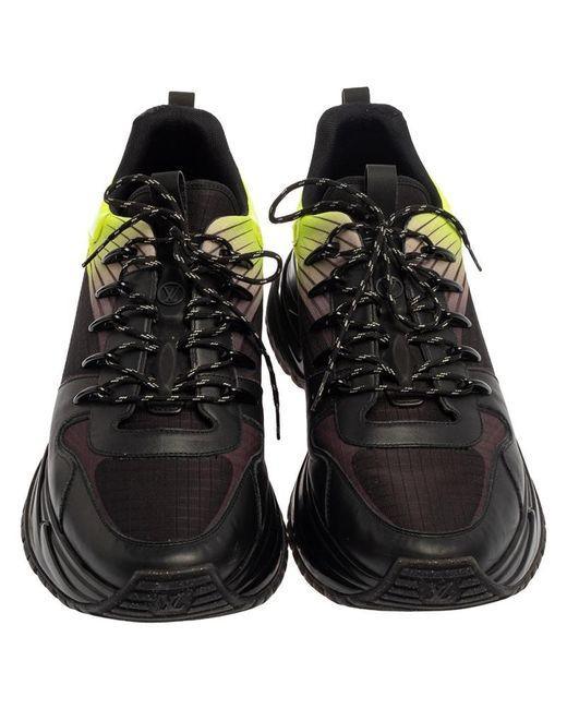LOUIS VUITTON - SNEAKER - SleekGait