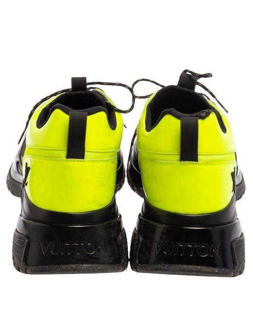 LOUIS VUITTON - SNEAKER - SleekGait