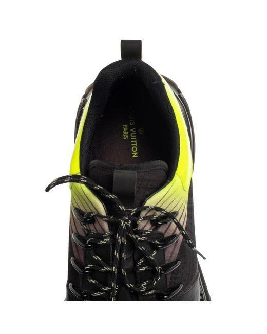 LOUIS VUITTON - SNEAKER - SleekGait