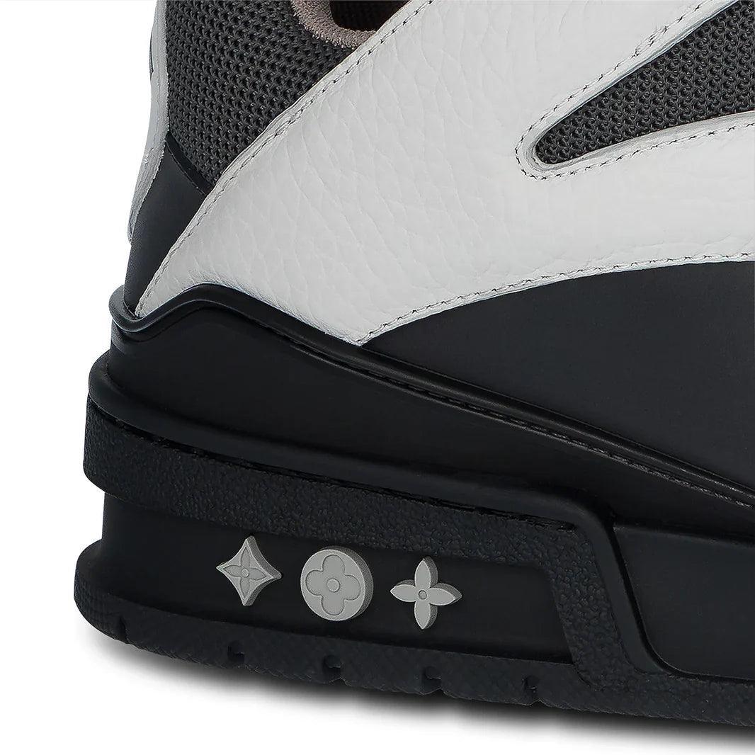 Sneaker LV Trainer 'Calfskin ' - SleekGait