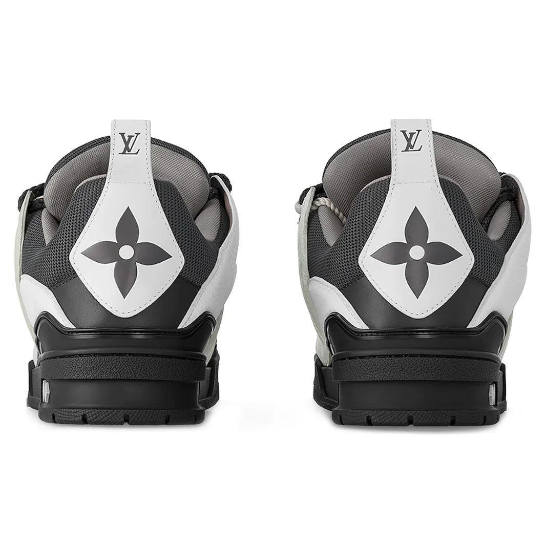 Sneaker LV Trainer 'Calfskin ' - SleekGait