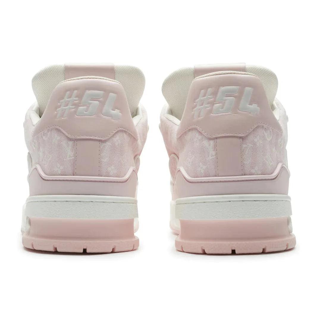 Sneaker LV Trainer - SleekGait