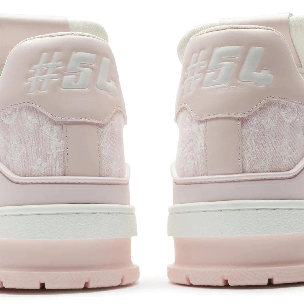 Sneaker LV Trainer - SleekGait