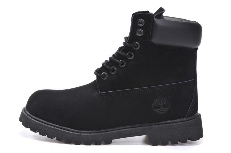 TIMBERLAND - BOOTS - SleekGait