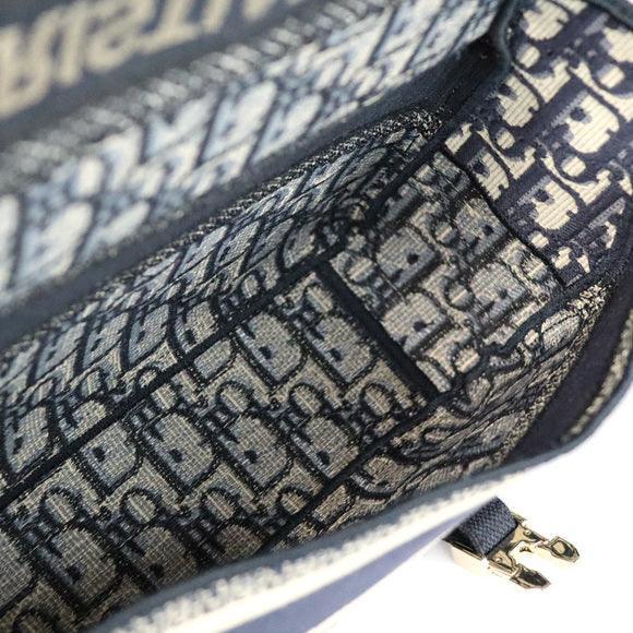 Christian Dior Oblique Dior Camp Small Shoulder Bag - SleekGait