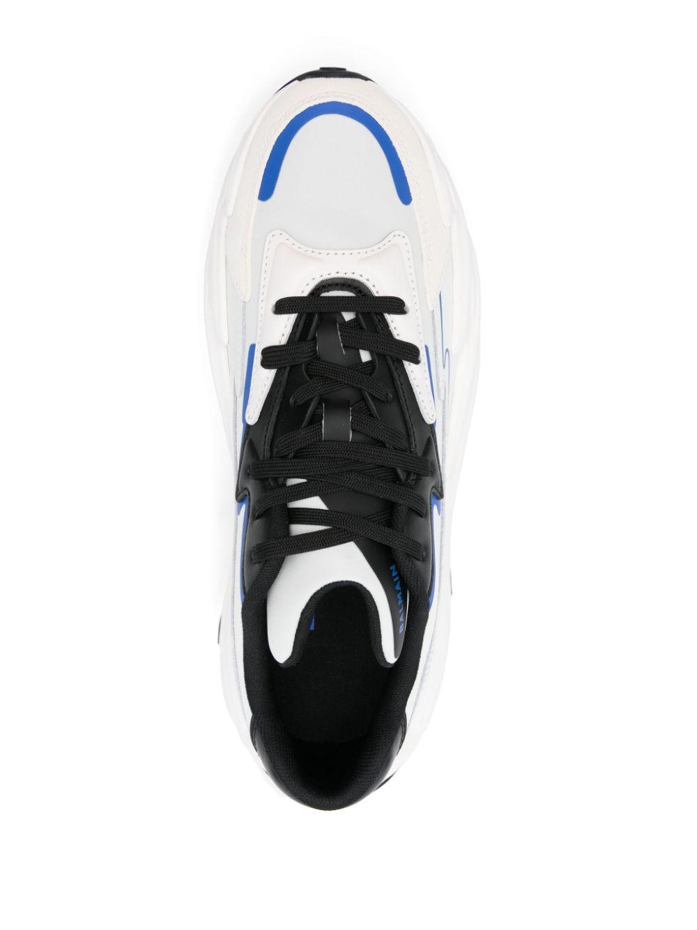 Balmain Run-Row sneakers - SleekGait